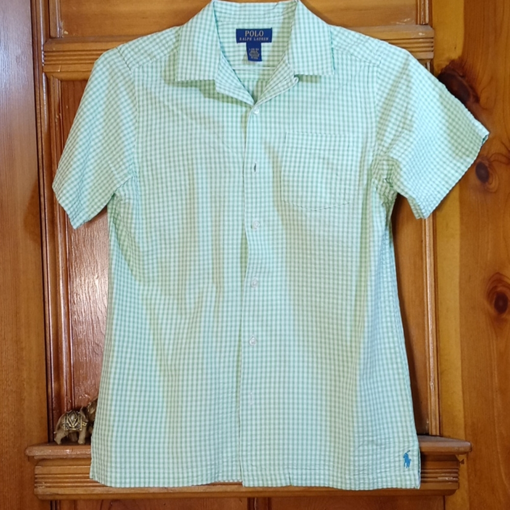 Polo Shirt